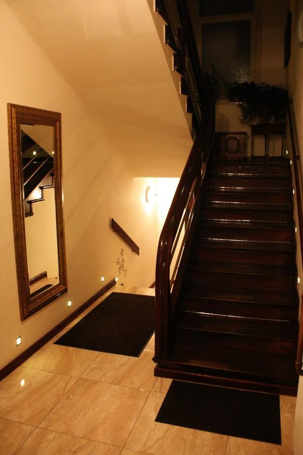 Mansarda Noclegi เชสเนีย ภายนอก รูปภาพ
